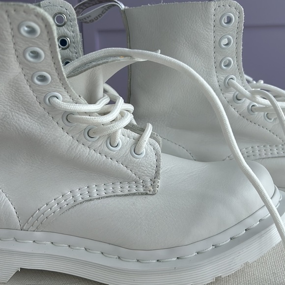 Dr martens adorable new no box - Picture 2 of 6